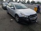 CHEVROLET - CRUZE