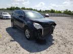 CHEVROLET - EQUINOX