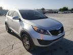 KIA - SPORTAGE