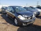 NISSAN - VERSA