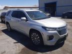 CHEVROLET - TRAVERSE