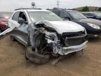 CHEVROLET - EQUINOX