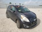 CHEVROLET - SPARK