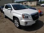 GMC - TERRAIN