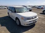 FORD - FLEX