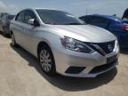 NISSAN - SENTRA
