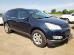 CHEVROLET - TRAVERSE