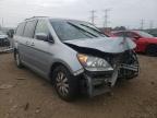 HONDA - ODYSSEY