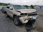 JEEP - CHEROKEE