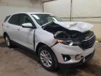 CHEVROLET - EQUINOX