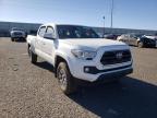 TOYOTA - TACOMA