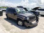 JEEP - PATRIOT