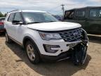 FORD - EXPLORER