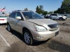 LEXUS - RX350