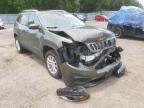 JEEP - CHEROKEE