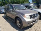 NISSAN - PATHFINDER