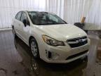 SUBARU - IMPREZA