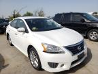 NISSAN - SENTRA