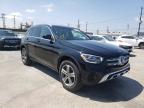 MERCEDES-BENZ - GLC-CLASS