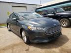 FORD - FUSION