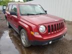 JEEP - PATRIOT