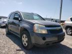 CHEVROLET - EQUINOX