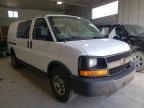 CHEVROLET - EXPRESS