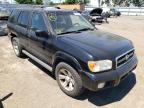 NISSAN - PATHFINDER