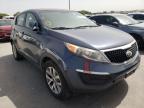 KIA - SPORTAGE