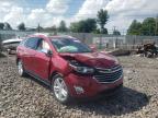 CHEVROLET - EQUINOX