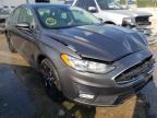 FORD - FUSION