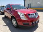 CADILLAC - SRX