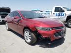 CHEVROLET - MALIBU