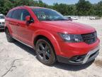 DODGE - JOURNEY