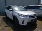 TOYOTA - HIGHLANDER