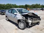 NISSAN - VERSA