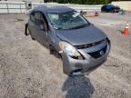 NISSAN - VERSA