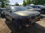 JEEP - CHEROKEE