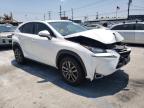 LEXUS - NX