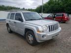 JEEP - PATRIOT