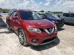 NISSAN - ROGUE