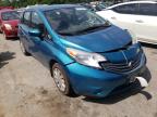 NISSAN - VERSA
