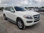 MERCEDES-BENZ - GL-CLASS