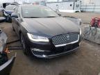 usados LINCOLN MKZ