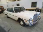 MERCEDES-BENZ - 280-CLASS