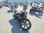 HARLEY-DAVIDSON - FXBBS