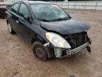 NISSAN - VERSA