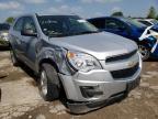 CHEVROLET - EQUINOX