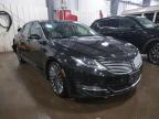 LINCOLN - MKZ