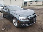 BMW - 5 SERIES